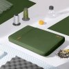 TECH-PROTECT DEFENDER LAPTOP 15-16 ARMY GREEN